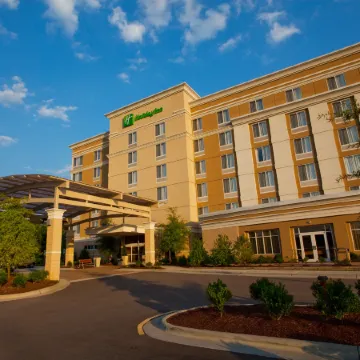 Holiday Inn RALEIGH-DURHAM AIRPORT by IHG