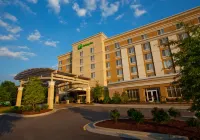 Holiday Inn Raleigh-Durham Airport