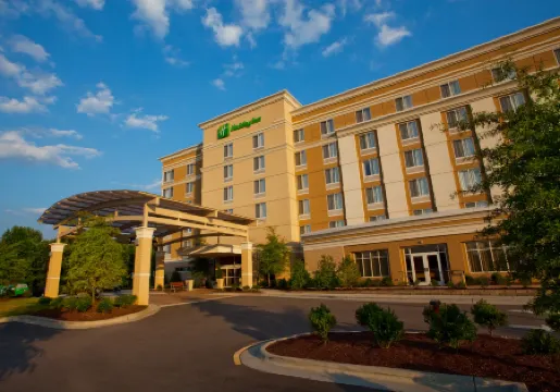 Holiday Inn RALEIGH-DURHAM AIRPORT by IHG