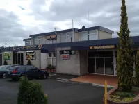 Top of the Town Hotel Motel Hotels in Burnie