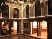 Boutique Heritage Home Hotels in Lalitpur