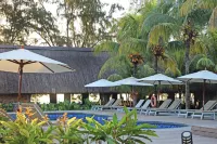 Villas Mon Plaisir - วิวทะเล