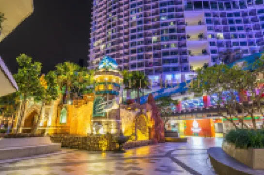 i-City Premier Suites Shah Alam