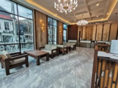 Vista Hotel Hotels in Kampar