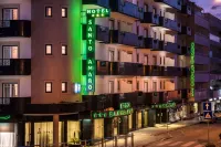Hotel Santo Amaro - SA Hotels Các khách sạn ở Fatima