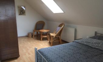 B&B op Wijngoed Havelte