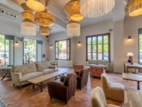Hoposa Cultural Boutique Hotels in Pollensa