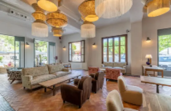 ホポサ カルチュラル ブティック