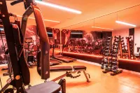 Occidental Barcelona 1929 - Gym