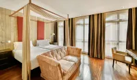 NH Collection Palacio Burgos