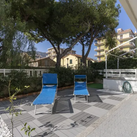 Fronte Mare