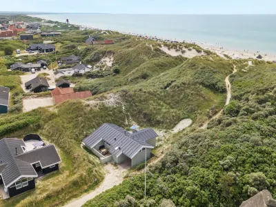 "Erwith" - 50m from the Sea Hotels in der Nähe von Blokhus Strand