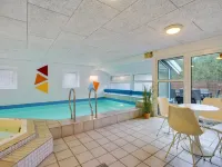 "Elika" - 900m to the Fjord