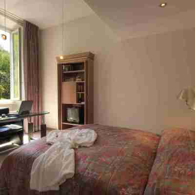 Villa Garni Gardenia Rooms
