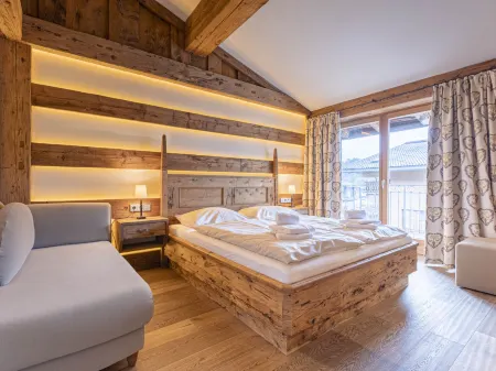 Penthouse Mit 2 Schlafzimmern