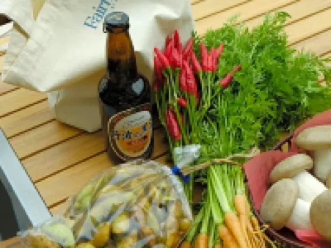 フェアフィールド・バイ・マリオット 京都京丹波 京丹波町のホテル