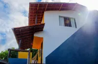 Pousada Morro Tropical - Pet friendly