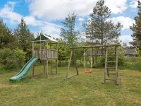 "Rudy" - 900m to the Fjord