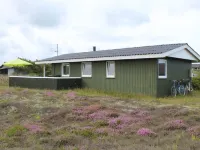 "Lambe" -  from the Sea Hotels in Bjerregard