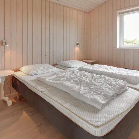 "Sorella" - 800m from the Sea Hotele w: Hvide Sande