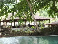 Ketapang Resort - Strand