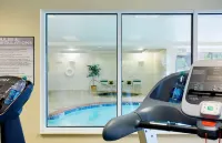 Hilton Garden Inn Tri-Cities/Kennewick - Gym