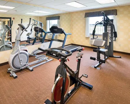 Comfort Inn Early Brownwood