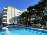 Hotel Greif - Infinity Pools
