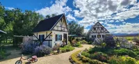 Fernabella's Lodge