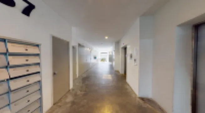 金馬倫普瑞瑪公寓@金馬倫再也