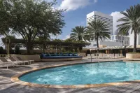 Four Seasons Hotel Houston - 5 stjerner