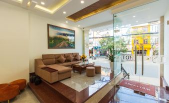 Lien's Hotel Da Lat