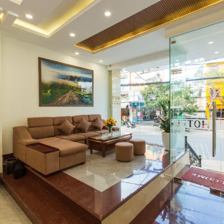 Lien's Hotel Da Lat