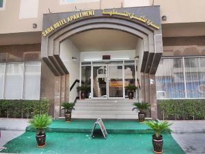 Sara Hotel Apartments