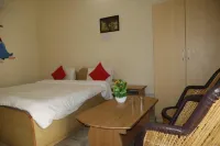 Hotel Mandawa Inn - Wifi