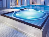 Bury Ramsbottom Old Mill Hotel and Leisure Club Hotels in Ramsbottom