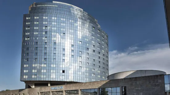 Maritim Hotel Ulm