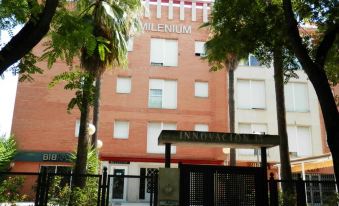Apartamentos Vertice Bib-Rambla Sevilla