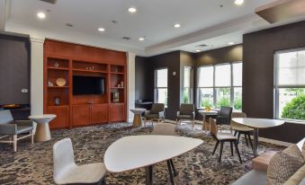 Residence Inn Charlotte Concord