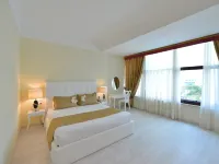 Te Stela Resort & Spa Hotels in Tirana
