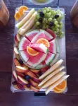 Varos Village Boutique Hotel - breakfast