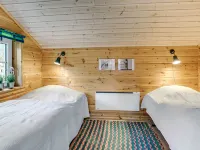 "Goti" - 1km to the Fjord - 4-Star