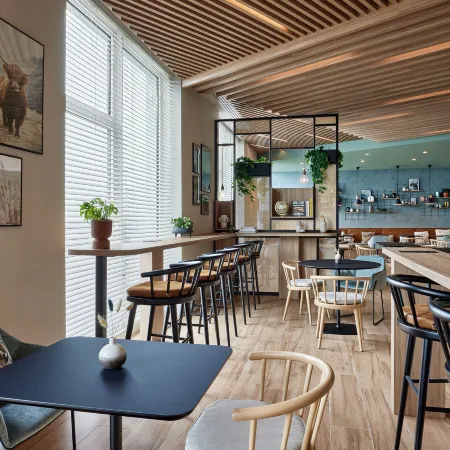 Residence Inn Strasbourg