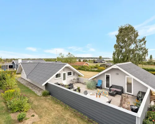 "Josef" - 500m from the Sea Hotels in Haderslev