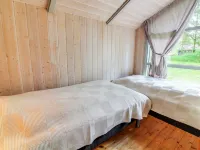 "Frederikke" - 28km from the Sea