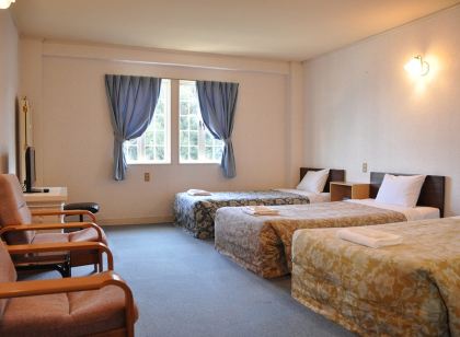 ペンションポケット