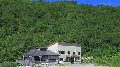 Niseko Goshiki Onsen Ryokan