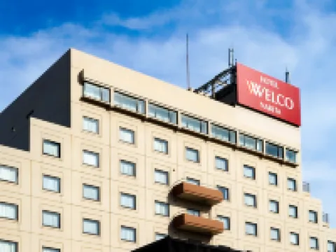Welco Narita Hotels near Sogo Goichidai Museum