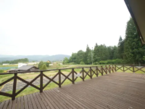 コテージ岩村 恵那のホテル