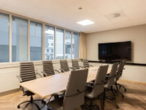 Scandic Victoria Hotels in Lillehammer